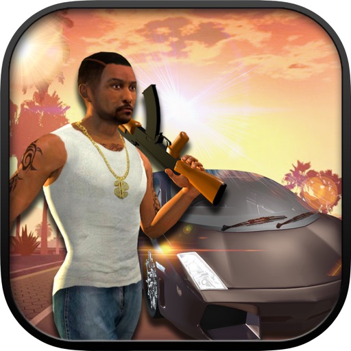 Drive By Shooter by Immanitas Entertainment GmbH