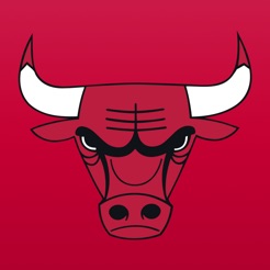‎Chicago Bulls on the App Store