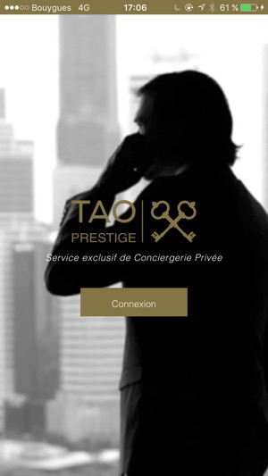 TAO PRESTIGE pour iPhone(圖1)-速報App