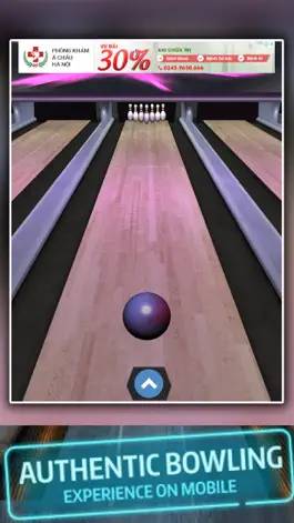 Game screenshot Bowling Spin apk
