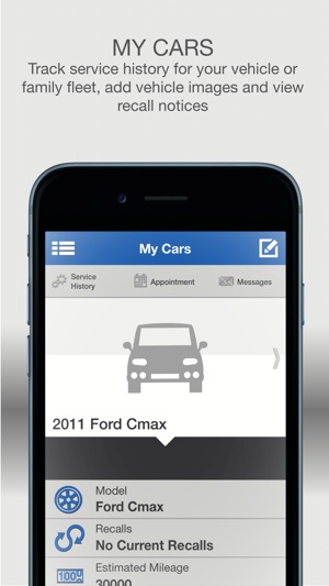 Camelback Ford Lincoln(圖2)-速報App