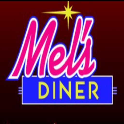 Mels Diner