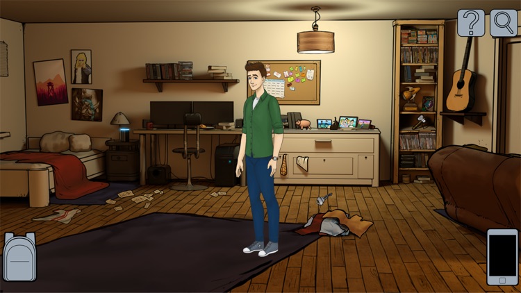 Die Retter der Zukunft