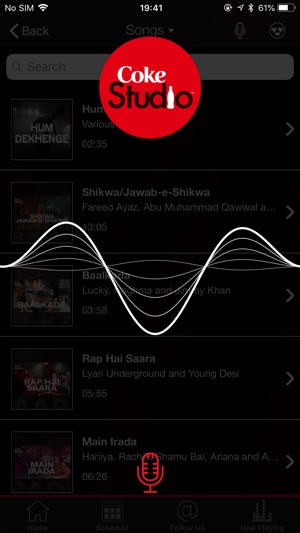 Coke Studio(圖5)-速報App