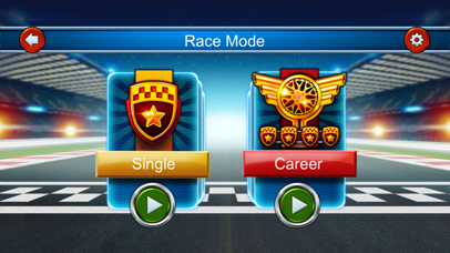 Car Racing: Super Speed screenshot 2