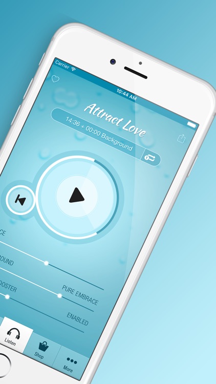 Attract Love Hypnosis PRO