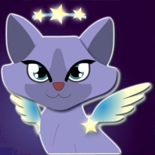Mew: The Celestial Kittens iOS App