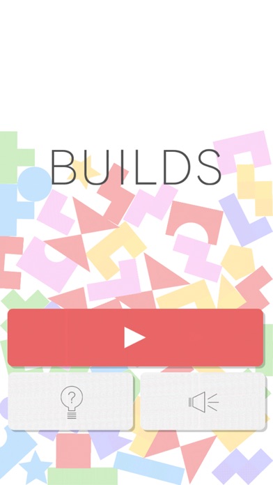 BUILDS~Brain training puzzle~ screenshot 3