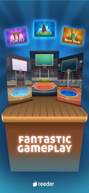 Basketball Live Mobile(圖2)-速報App