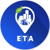 ETA Driver