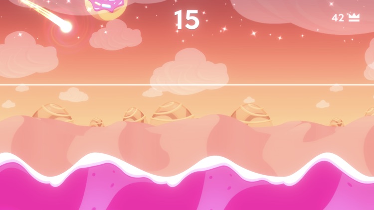 Dune! screenshot-5