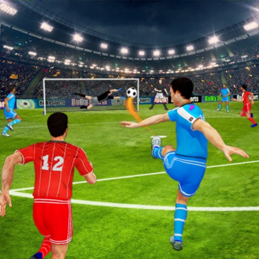 Play Soccer Leagues Pro 2018 iOS App