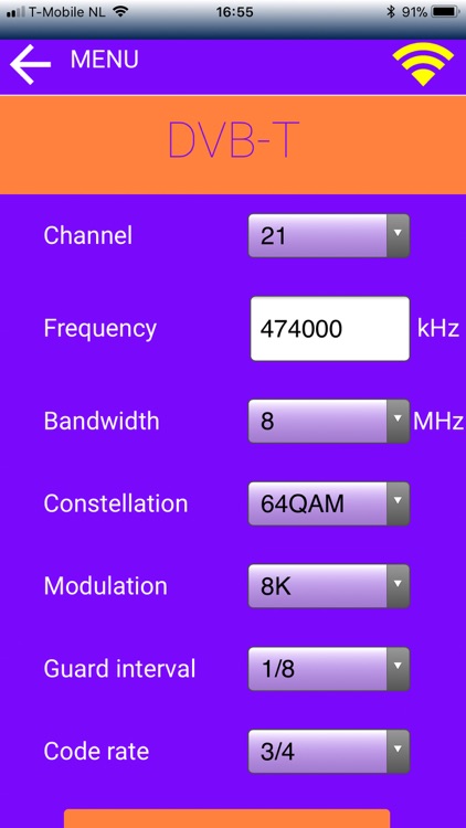 QM Products app screenshot-3