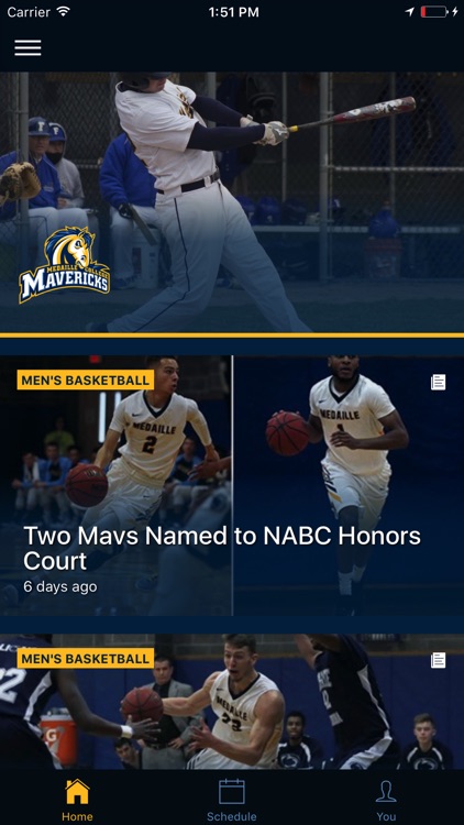 Medaille Mavericks