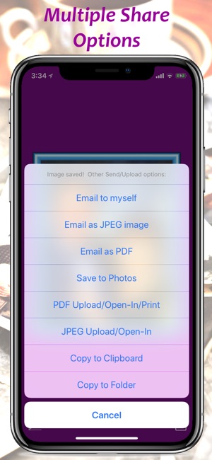 PhotoScan PDF Pro Scanner(圖4)-速報App