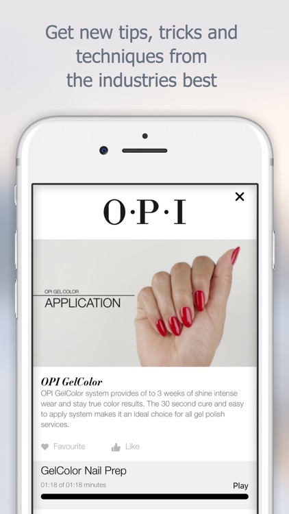 OPI Education