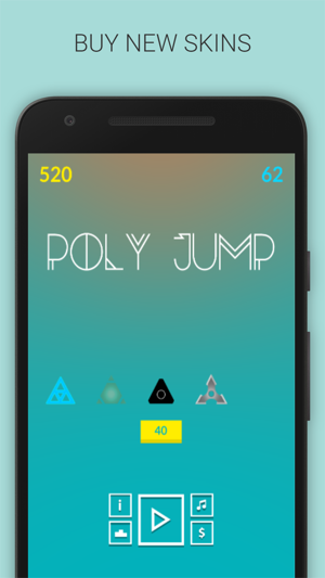 I Poly Jump(圖3)-速報App