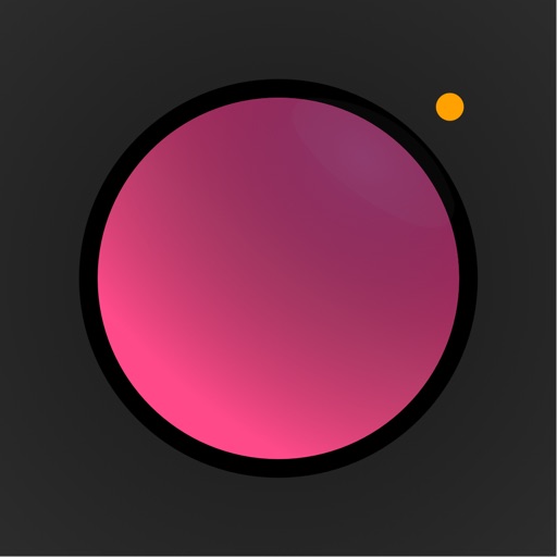 Optika - Manual RAW Camera iOS App