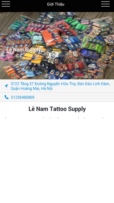LN Supply screenshot 3