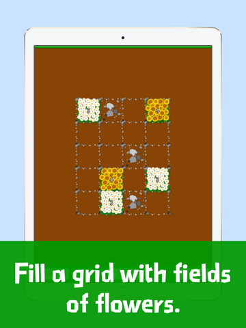 Fields screenshot 2