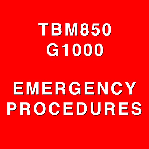 TBM850 G1000