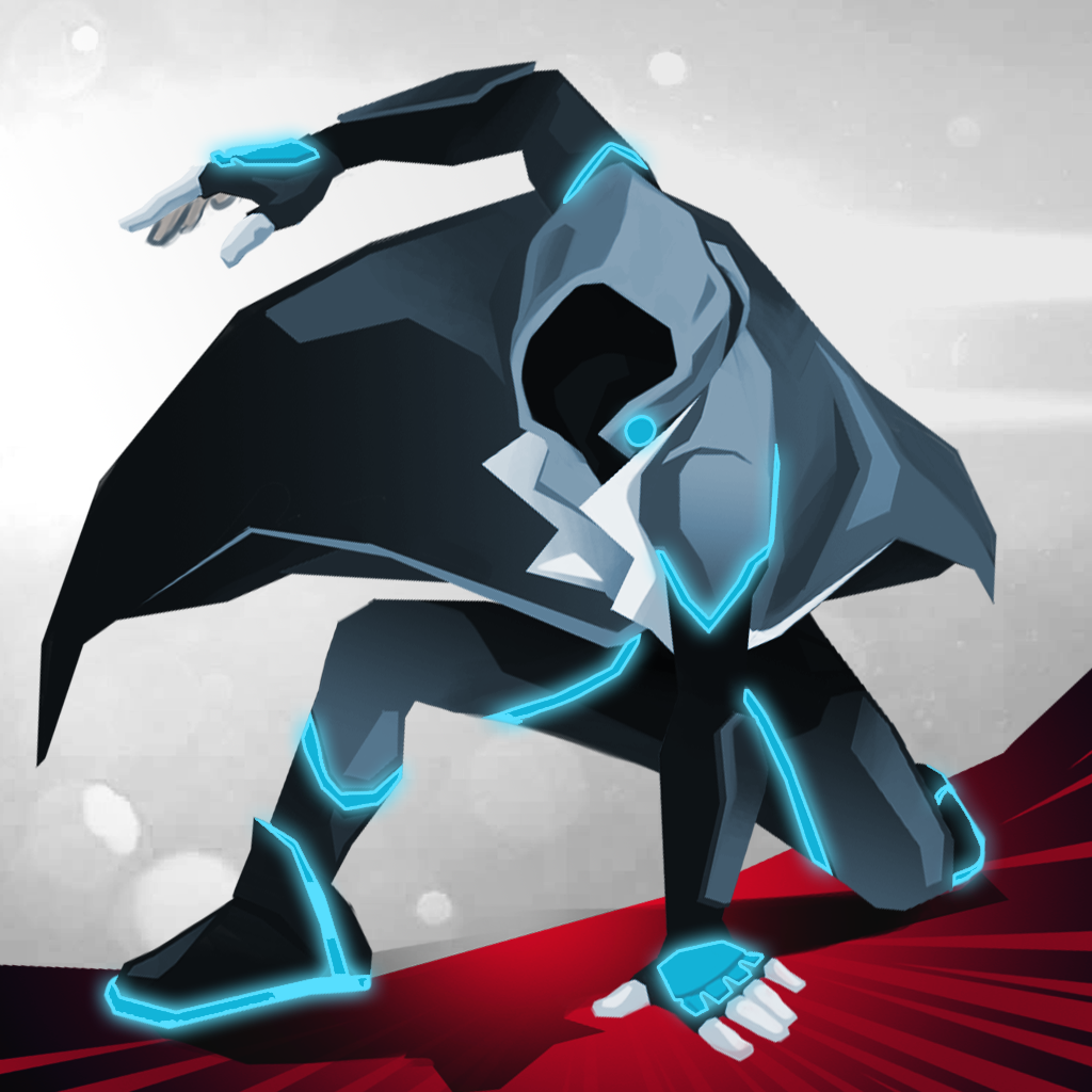 Time Crash App Icon