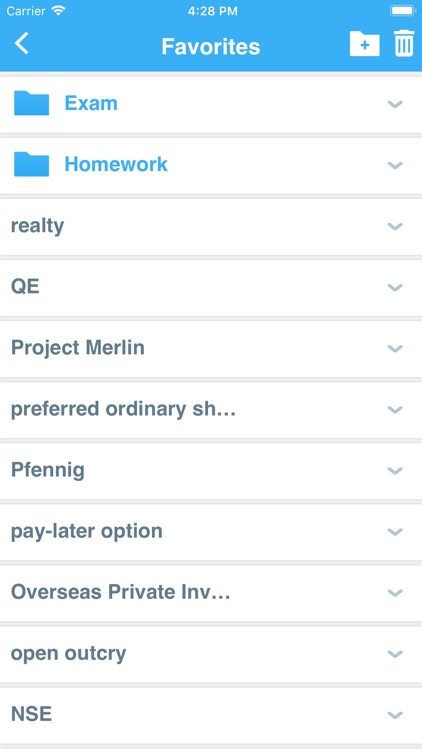Oxford Finance and Banking