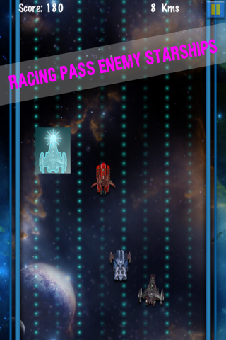 FTL Starships - Space Combat screenshot 2