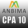 Simulado CPA 10 ANBIMA