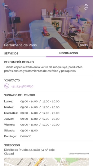 Beautik Perfumería de Paris(圖1)-速報App