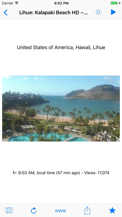 LandWebcams