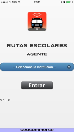 Rutas Agente(圖1)-速報App