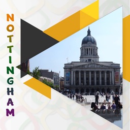 Visit Nottingham