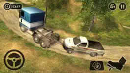 Game screenshot Tractor Pull Vs Tow Truck apk