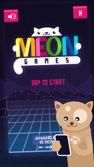 MEON Party Games