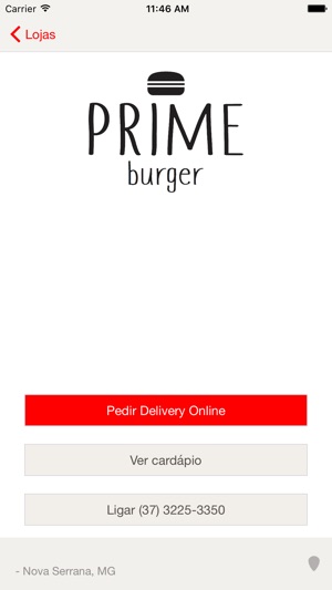 Prime Burger(圖2)-速報App