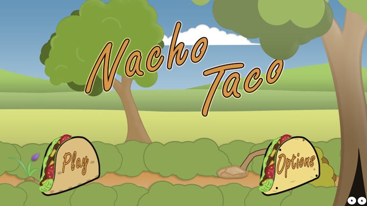 Nacho Taco