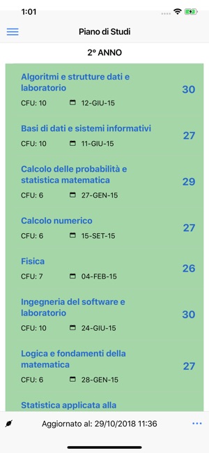 Studenti Unimol(圖2)-速報App