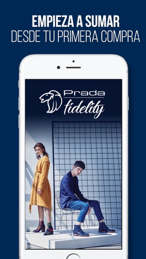 Prada Fidelity(圖1)-速報App