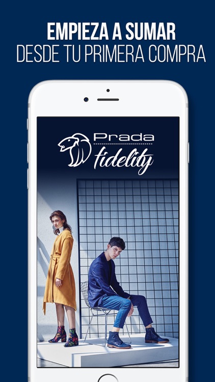 Prada Fidelity