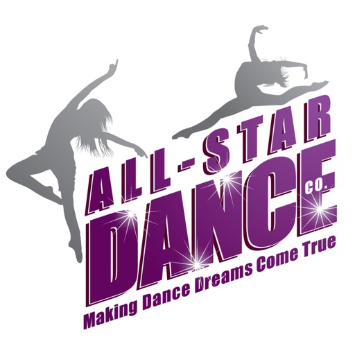 All-Star Dance Company icon