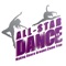 All-Star Dance Company is a premier dance studio in the Central Florida area