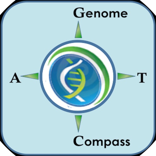 MGI_GenomeCompass