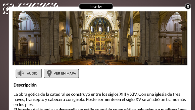 Catedral de Valencia(圖3)-速報App