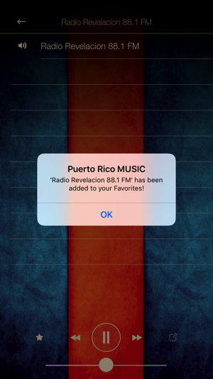 Puerto Rico Music Radio ONLINE(圖2)-速報App