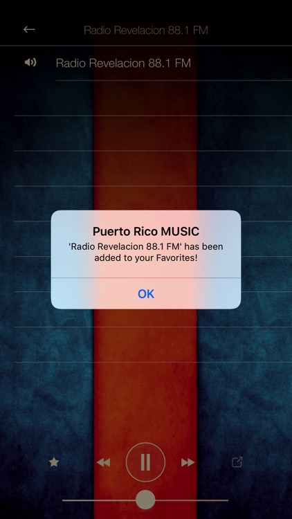 Puerto Rico Music Radio ONLINE