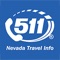 This is a free traffic information service provided by the Nevada State Department of Transportation