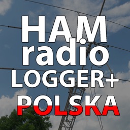 HAM Radio SWL Logger Plus PL