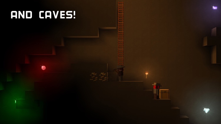 The Blockheads screenshot-4