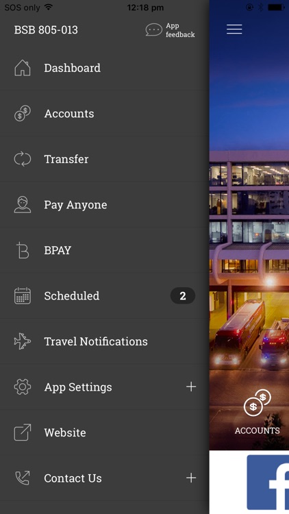 FSCU Mobile Banking